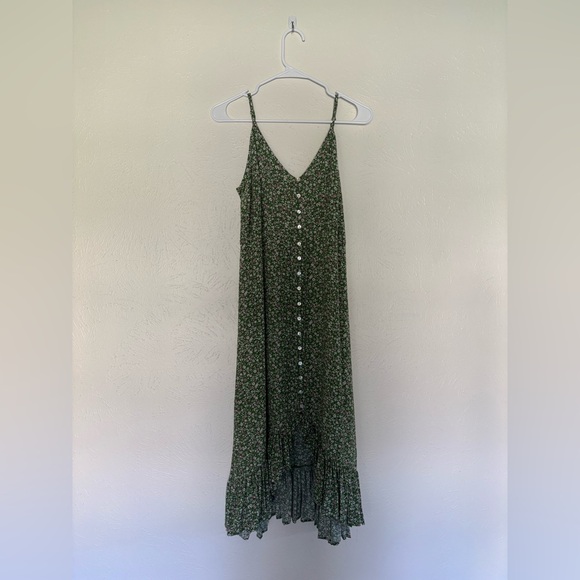 Frida Printed Dress Rails XS - Picture 5 of 7